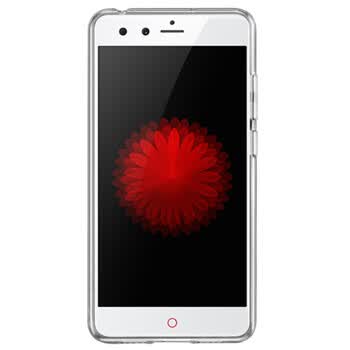 nubia 努比亚 Z11 手机 开箱简秀及初步使用感受