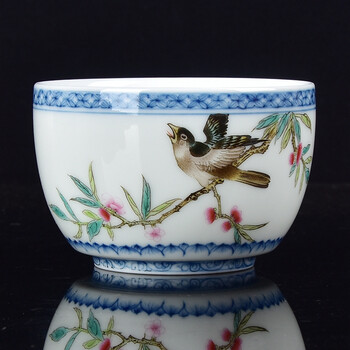 精工细作 景德镇原创陶瓷艺术作品专场