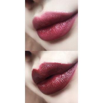 mac/魅可口红 chili sheer ruby woo cockney paramount diva 姨妈色