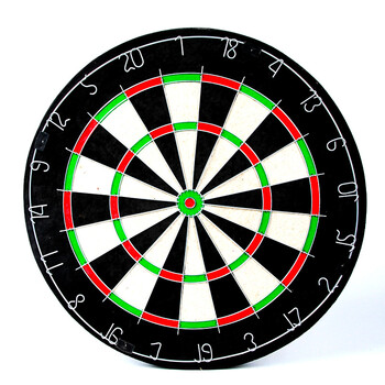 新动力18寸标准比赛团建进口肯尼亚麻加厚铝制包边圆网飞镖盘年会XD0129 新动力18寸标准比赛团建进口肯尼亚麻加厚铝制包边圆网飞镖盘年会XD0129