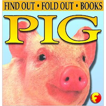 《pig》(bill ling,stephen shott,peter anderson,pierre caillou)