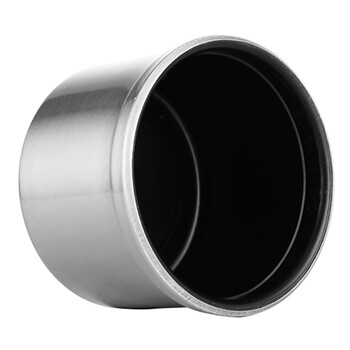 SIMELO全钢保温壶热水瓶玻璃内胆暖壶热水壶学生宿舍保温瓶开水瓶2L本色 SIMELO全钢保温壶热水瓶玻璃内胆暖壶热水壶学生宿舍保温瓶开水瓶2L本色