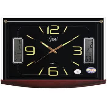 【长方形电子挂钟】长方形电子挂钟哪款好?看实拍,买好货!- 京东优评