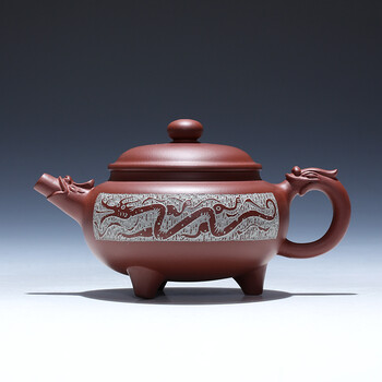 靓缘紫砂精品专场