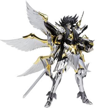 万代 Bandai 圣衣神话ex冥斗士圣斗士模型玩具18cm 冥王哈迪斯15th 图片价格品牌报价 京东