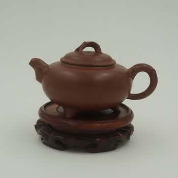 荣宝斋精品紫砂壶专场三十四期