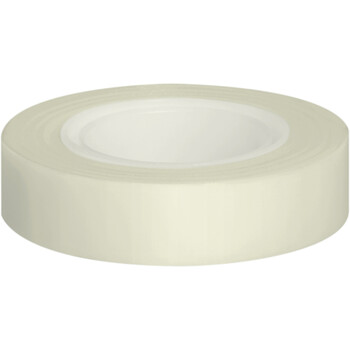 北极熊神奇隐形文具胶带12mm*25y(22.9米 窄型)6卷写字不留痕半透明可铅笔书写手撕学生改错手账IV-126 北极熊神奇隐形文具胶带12mm*25y(22.9米 窄型)6卷写字不留痕半透明可铅笔书写手撕学生改错手账IV-126