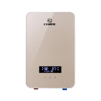 昌尔特(changerte)速热电热水器