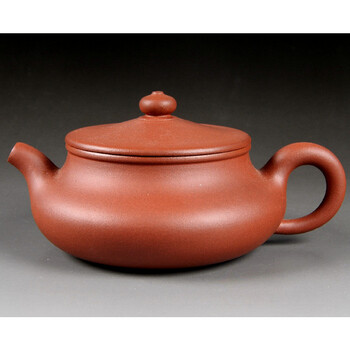 新良笠帽064000次出价助理工艺美术师杨兆芳  乳钉石瓢壶065000次