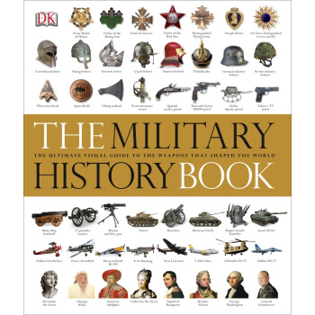 The Military History Book ڶͯ汾 [װ]