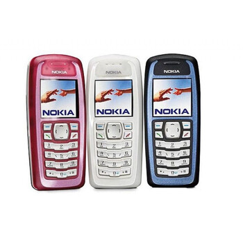nokia/诺基亚 3105电信版天翼cdma直板手机迷你学生老人超长待机 联通