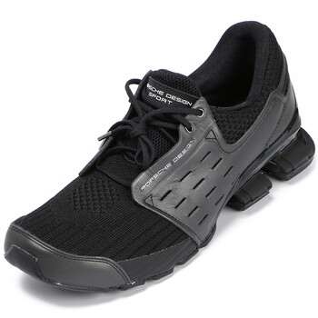 #本站首晒# 入了一双破鞋：ADIDAS 阿迪达斯 PORSCHE DESIGN 全掌boost男鞋 开箱晒单
