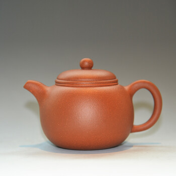 北京富古台灵砂淘金紫砂专场