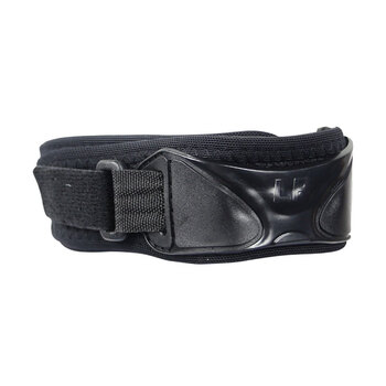 LP581加强型髌骨带护膝硬质垫片髌腱稳固加压束缚带跑步登山 L/XL LP581加强型髌骨带护膝硬质垫片髌腱稳固加压束缚带跑步登山 L/XL