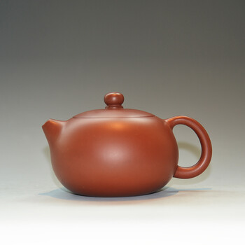 北京富古台灵砂淘金紫砂专场