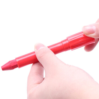 宝克(BAOKE)CH24人体彩绘笔旋转可水洗蜡笔儿童化妆彩笔24色 宝克(BAOKE)CH24人体彩绘笔旋转可水洗蜡笔儿童化妆彩笔24色