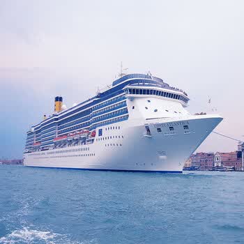 游轮预订热：畅享海上浪漫之旅