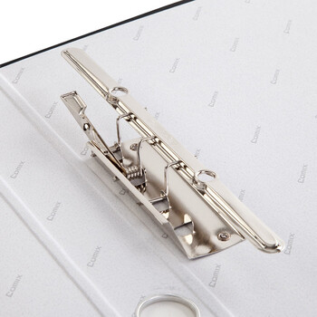 齐心(Comix) 纸板文件夹/资料夹/长押夹A4 黑色NO.334 齐心(Comix) 纸板文件夹/资料夹/长押夹A4 黑色NO.334