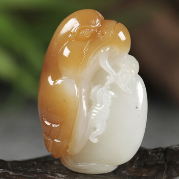 鑫宝玉和田玉金秋捡漏专场