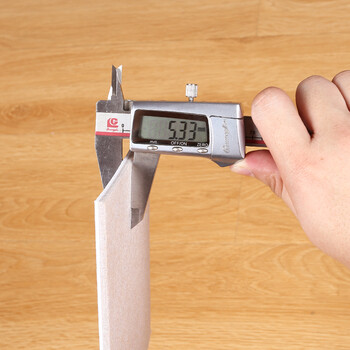 护家 毛毡桌椅脚垫地板凳子保护垫5大片装椅子脚垫