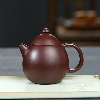 砂 堆花精美 泡养效果好 青年陶艺家 汪东升拍卖已结束0206造型独特