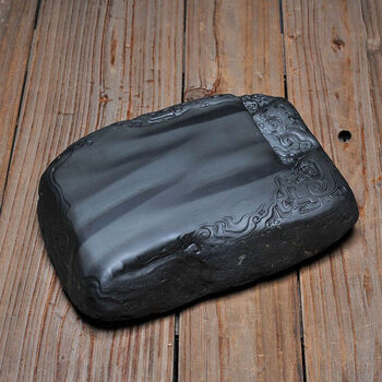 中国歙砚匠人初心专场