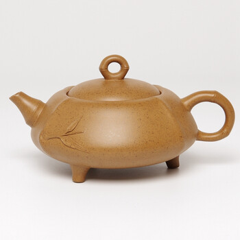 阳羡茗壶之澜琼紫砂专场