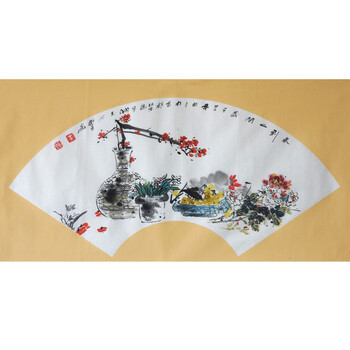 文华阁潜力艺术家精品专场