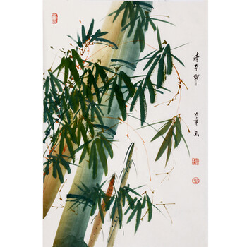 百家争鸣精品水墨专场