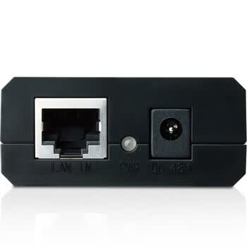 普联（TP-LINK） TL-POE150S 千兆单口 PoE供电器模块