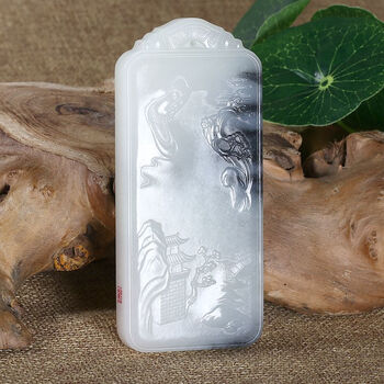 丝路典藏和田玉拍卖专场_珍品拍卖 - 拍卖专场