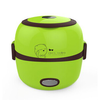 两层绿色送蒸蛋架 袋子 百洁布