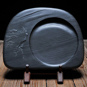 中国歙砚竞拍专场