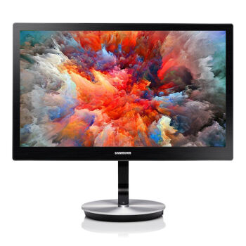 三星（SAMSUNG）S27B971D 27英寸LED宽屏液晶显示器 	