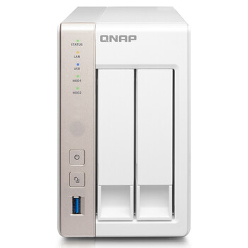 NAS使用之我“Jiàn” & 威联通 QTS 4.2 beta半深度体验
