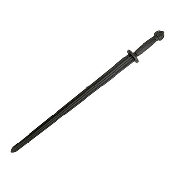 美国冷钢cold steel 92bksb 塑钢中国锏 训练剑 练习 防身工具