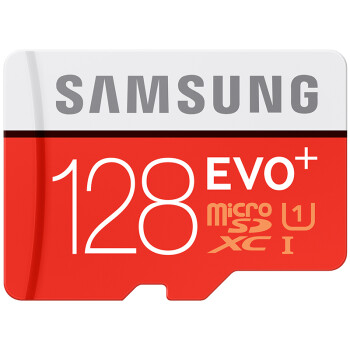 ǣSAMSUNG128GB UHS-1 Class10 TF(Micro SD)洢80Mb/s