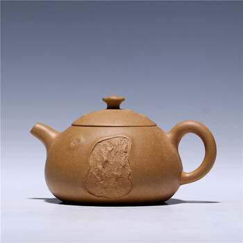 紫砂臻品 名家专场