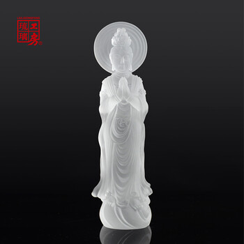 琉璃工房 LIULIGONGFANG LIULIGONGFANG Crystal Art (Hong Kong) – 琉璃工房(香港)