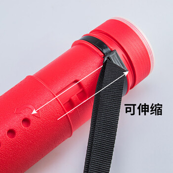 中盛画材 transon 黑色可伸缩素描纸装画筒画桶纸筒海报收纳筒美术专用收藏书画筒图纸筒画卷筒学生大号 速写 马克笔绘画 中盛画材 transon 黑色可伸缩素描纸装画筒画桶纸筒海报收纳筒美术专用收藏书画筒图纸筒画卷筒学生大号 速写 马克笔绘画