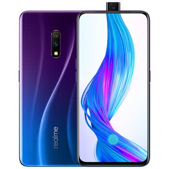 8月30日起,realme X系列降价250元