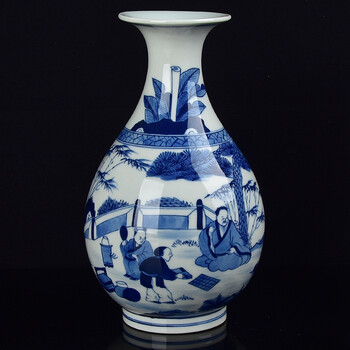 精工细作 景德镇原创陶瓷艺术作品专场