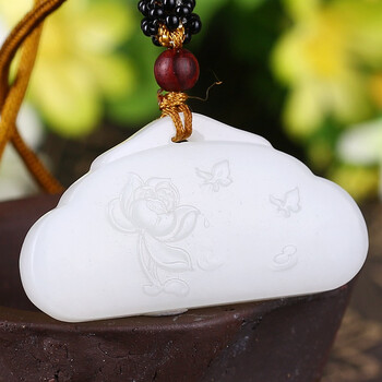 顽石怀玉和田玉捡漏专场