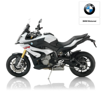 宝马bmw S 1000xr 摩托车白色 图片价格品牌报价 京东