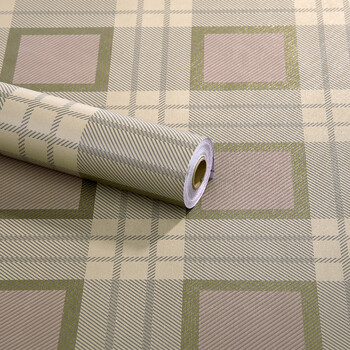 斯图牌 pvc自粘墙纸壁纸 胶面壁纸直接贴 儿童房墙纸 墙面翻新贴 整卷