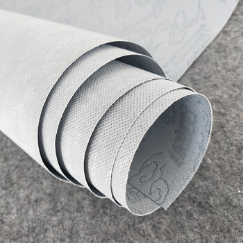 芬尚 新型水写宣加厚仿宣空白祥云纹水写布可反复书写仿宣纸效果挥发慢适用书法课堂教学练习用150*60