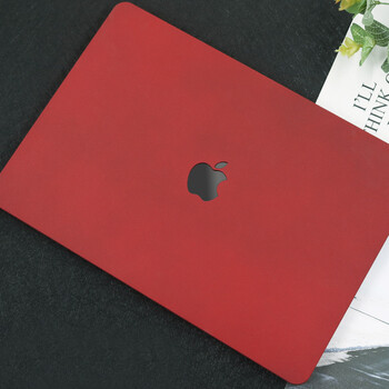 格玛斯适用于新款苹果macbookpro13m1a2338保护壳笔记本机身保护套防