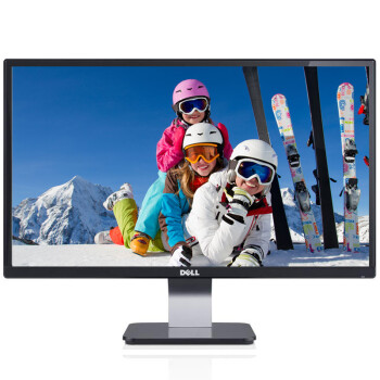 戴尔（DELL）S2240M 21.5英寸宽屏IPS镜面超窄边框液晶显示器
