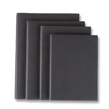 信发 TRNFA TB-H197 彩色时尚进口变色PU记事本高级商务笔记本 软皮面记事薄创意办公文具(浅灰色18K) 信发 TRNFA TB-H197 彩色时尚进口变色PU记事本高级商务笔记本 软皮面记事薄创意办公文具(浅灰色18K)