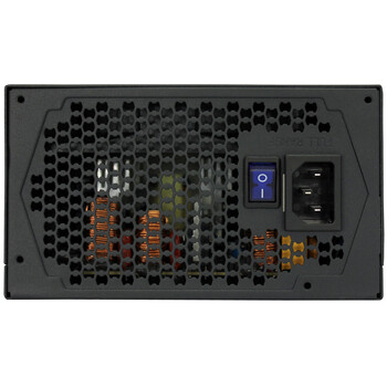 全汉(FSP)额定450W  蓝暴经典PLUS450W电源 (銅牌认证/固态电容/DC-DC) 全汉(FSP)额定450W  蓝暴经典PLUS450W电源 (銅牌认证/固态电容/DC-DC)